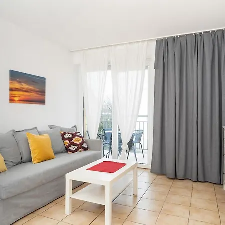 Apartamento Jantar - Portowa
