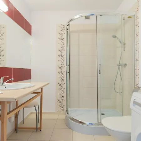 Apartamento Jantar - Portowa *