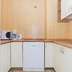 Jantar - Portowa Apartamento *