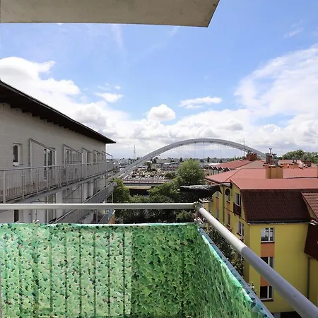 Jantar - Portowa Apartman Kołobrzeg