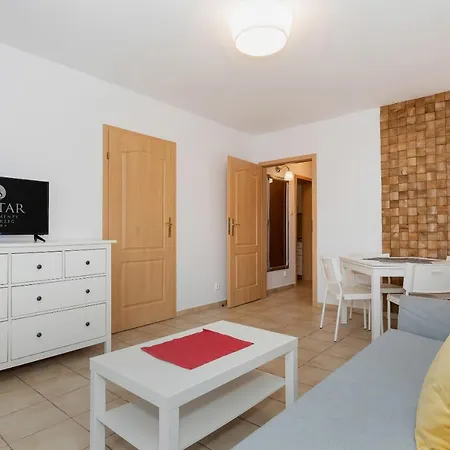Jantar - Portowa Apartamento