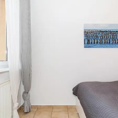 Jantar - Portowa * Kołobrzeg