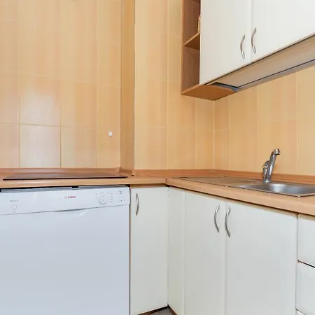 Apartamento Jantar - Portowa