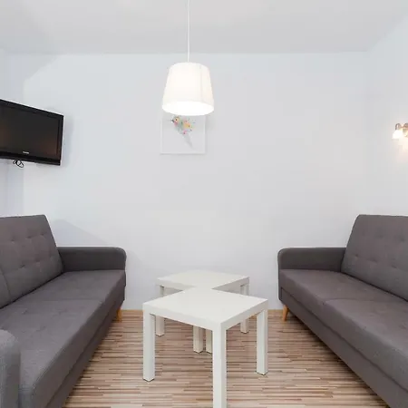 Apartman Jantar - Portowa *