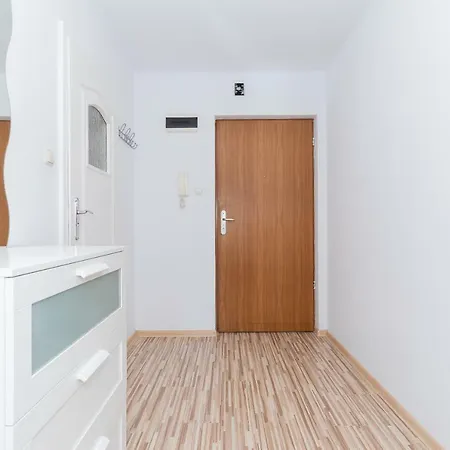 Apartamento Jantar - Portowa