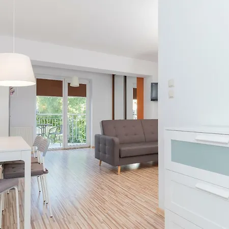 Jantar - Portowa Kolobrzeg