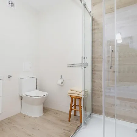 Jantar - Portowa Apartment