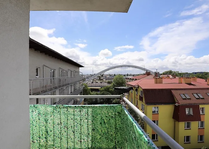 Jantar - Portowa Apartman Kołobrzeg