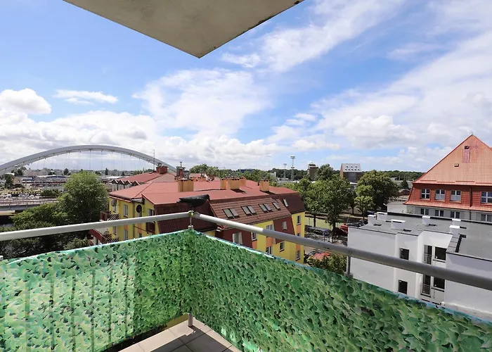 Jantar - Portowa * Kołobrzeg