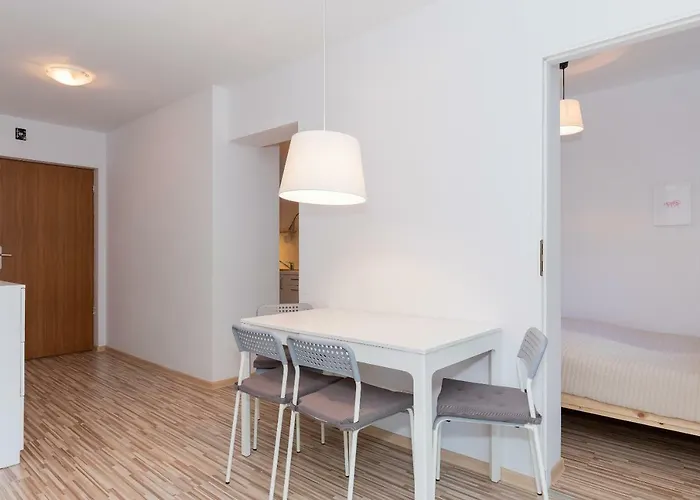 Jantar - Portowa Kołobrzeg