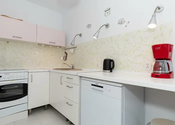 Apartamento Jantar - Portowa