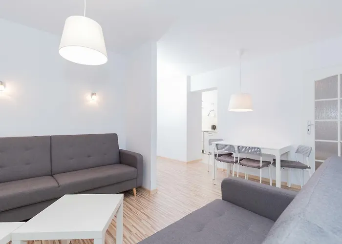 Jantar - Portowa Apartamento *