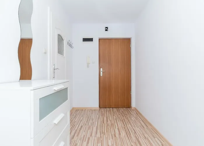 Apartamento Jantar - Portowa