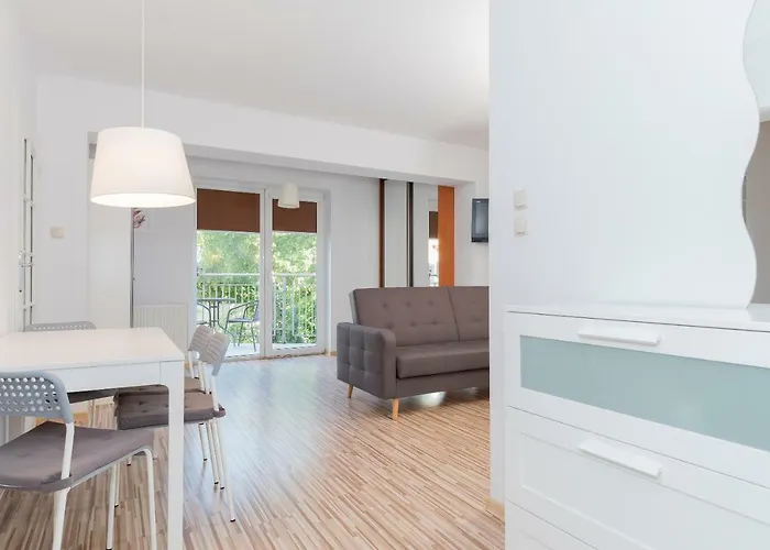 Jantar - Portowa Kołobrzeg