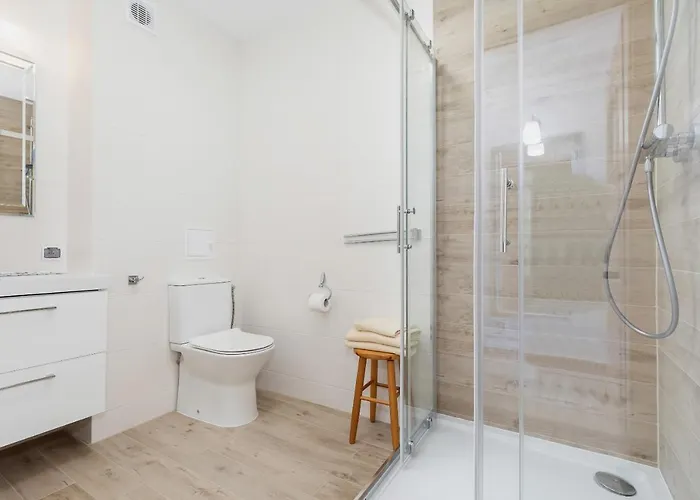 Jantar - Portowa Apartman